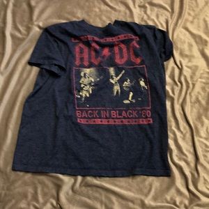 AC/DC TSHIRT
